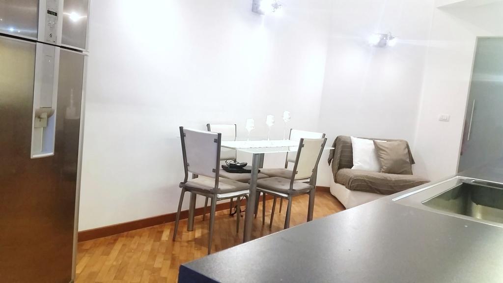 Apartment Royal Catania