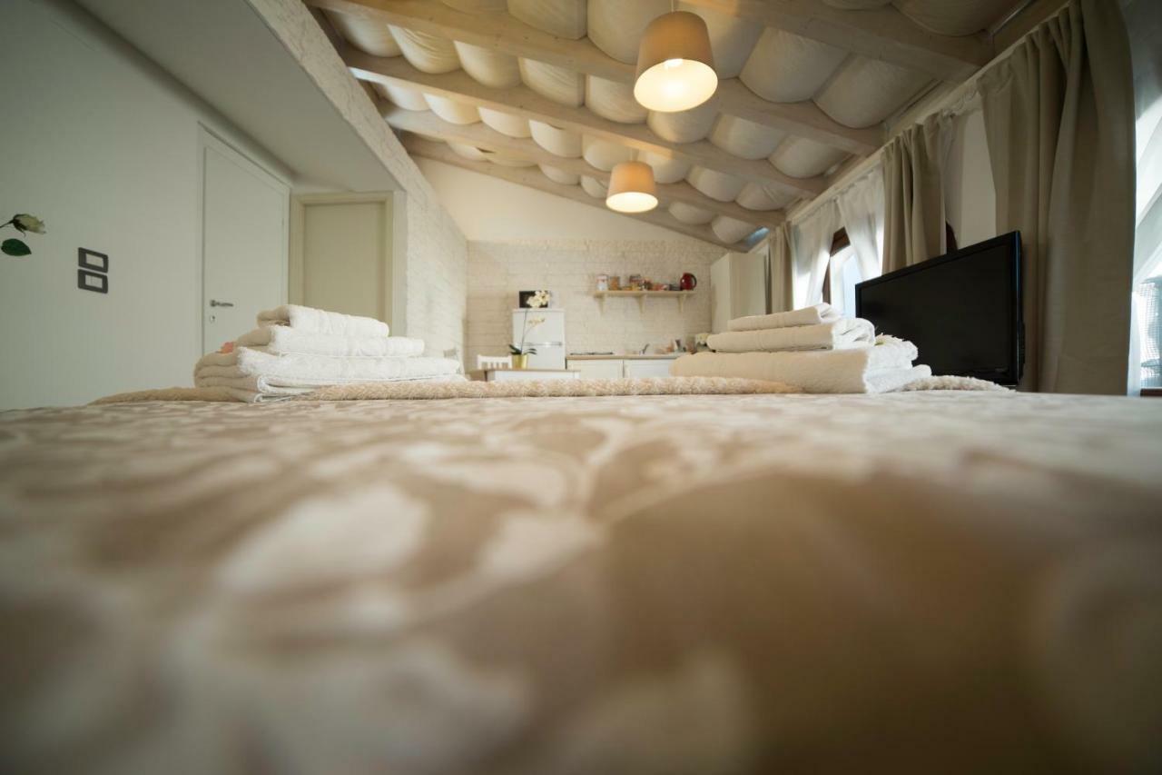 Royal Apartment