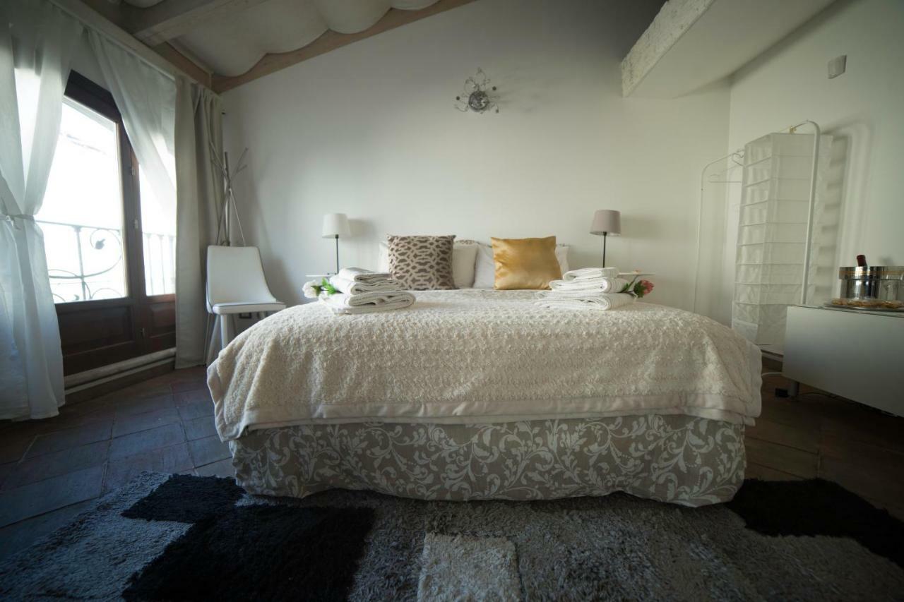 Royal Apartment