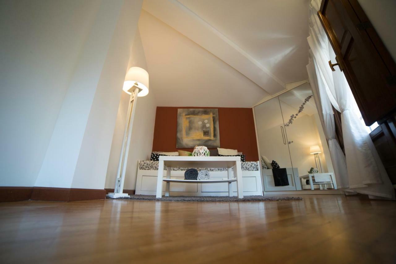 Royal Apartment *